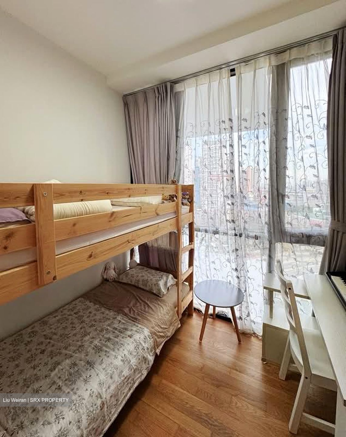 The Trilinq (D5), Condominium #570950831